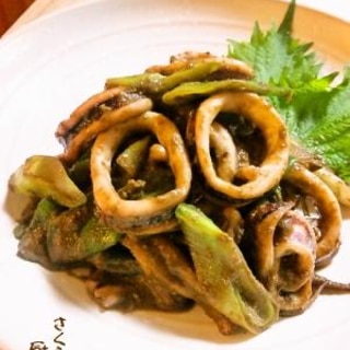 イカのわたレシピ 作り方の人気順 簡単料理の楽天レシピ イカのわたレシピ 作り方の人気順 簡単料理の楽天レシピ